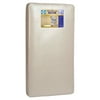 Sealy Posturepedic Crown Jewel Crib and Toddler Mattress, Premium 220 Orthopedic Coils