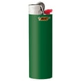 thumbnail image 6 of BIC Classic Lighter, Shades of Green, 12-Pack (packaging may vary), 6 of 8