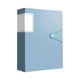 thumbnail image 2 of 30 Page A4 Data Book Music Score Folder Certificate Collection Book Test Paper Storage Book Transparent Insert Folder, 2 of 6