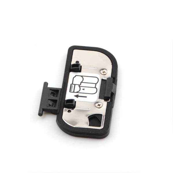battery door cover lid cap replacement part for nikon d800 d800e d810 digital camera repair