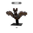 thumbnail image 1 of ing My World Steve Bricks Juguetes Educativos Para Niños Regalos, 1 of 4