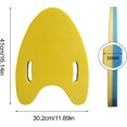 thumbnail image 4 of Swimming Board, Children's Trainer Aid, Portable for Adults, Children, Pool Beach Training for Snorkelling, 4 of 5