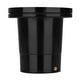thumbnail image 2 of Estevez Luminario de Piso Empotrable Tidian 19261 – GU10 LED – IP67 Negro, 2 of 7