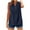 A1Navy, variant on DxhmoneyHX Womens Tank Tops Casual V Neck Camisoles Sleeveless Blouses Summer Basic Button Down Loose Fit Tunic Shirts Beach Holiday Outfits