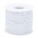 thumbnail image 3 of Elastic Thread, 1mm X 100m Flexible Beads String Rope Portable DIY Crafts For Party For Family, 3 of 8