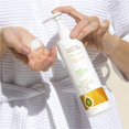 thumbnail image 3 of Crema para peinar One 'n Only con aceite de argán suavizante 290 ml, 3 of 7