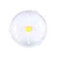 thumbnail image 1 of Silent Running Wheel for Small Animals – Quiet Exercise Disc Toy for Hamsters and Squirrels with Safe Cage Accessory and Running Wheel for Wellness and Entertainment, 1 of 5