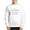 White, variant on CafePress - Kindergarten Teacher Sweatshirt - Crew Neck Sweatshirt
