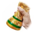 thumbnail image 1 of Trofeo de Fútbol Nhudssa Réplica Copa Mundial 27 cm Dorado, 1 of 1