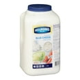 thumbnail image 2 of Hellmann's Chunky Blue Cheese Dressing | 3.78L/Unit, 2 Units/Case, 2 of 3