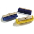 Deck Floor Scrubber, Grout with Dual Surface for Bathroom, Patio