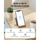 thumbnail image 4 of Huella digital sin llave Smart Lever Lock eufy C33 con Wi-Fi, 4 of 6