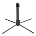 thumbnail image 1 of Soporte Plegable para de Flauta Portátil para de Flauta Sunnimix Soporte para clarinete de flauta, 1 of 7