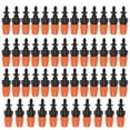 thumbnail image 2 of Adjustable Garden Drip Irrigation Misting Nozzles - Set of 50, 2 of 5