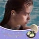 thumbnail image 4 of Auriculares estéreo inalámbricos Txmfgh: Auriculares Bluetooth 5.3 de baja latencia con cancelación de ruido HD y diseño ergonómico para deportes y uso diario., 4 of 7