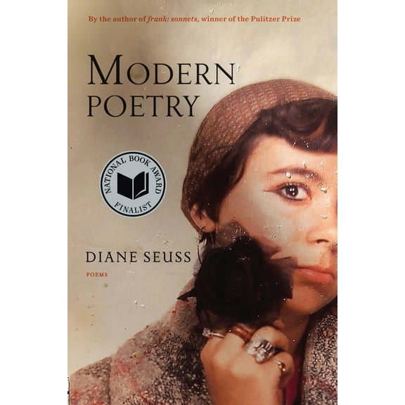Modern Poetry: Poems, (Paperback)
