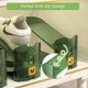 thumbnail image 4 of Space Saver Shoe Stacker,10PCS Adjustble Shoe Rack Holder Double Deck Shoe Slots Organizer, 4 of 4