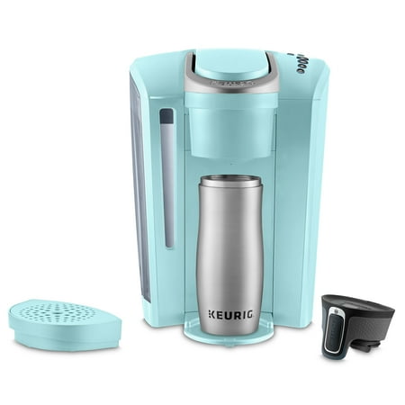 Keurig - K-Select Single-Serve K-Cup Pod Coffee Maker - Oasis