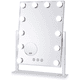 thumbnail image 1 of Espejo De Tocador Malubero Con 12 Bombillas LED blanco, 1 of 3