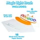thumbnail image 2 of Set de pintura Crayola Color Wonder Magic Light Brush Free, 2 of 8