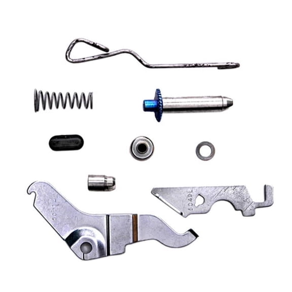 Raybestos R-Line H2550 Drum Brake Self Adjuster Repair Kit For Select Chevrolet Models