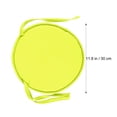 thumbnail image 2 of NUOLUX Cojín Amarillo Para Con Espuma Cómoda Y Antideslizante Para Oficina, 2 of 8