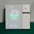 thumbnail image 5 of 3/16A For Tuya Wifi Smart Thermostat Electric Floor Heating Water Gas Boiler, 5 of 8