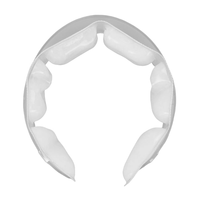 Tubo De Enfriamiento De Cuello, Anillo De Hielo Reutilizable Para Enfriamiento Instantáneo, Paquete De Hielo Reutilizable Para Clima Cálido, Deportes Al Aire Libre, Trabajadores,