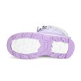 thumbnail image 3 of GYMEPIC Girls Snow Boots Warm Faux Fur Lined Non-Slip Winter Outdoor School Hiking Kids Boots, 3 of 4