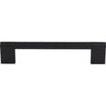 thumbnail image 7 of Elements 645-160 Knox 6-5/16" (160Mm) Center To Center Cabinet Handle / Drawer Pull -, 7 of 7