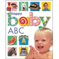 thumbnail image 1 of Pre-Owned Happy Baby ABC (Soft-to-Touch), 9780312491697, 0312491697, Paperback,, 1 of 1