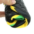 thumbnail image 5 of Water Shoes for Women Quick Dry Swim Beach Shoes Footwear for Sport Travel Dance Outdoor Surfing Yoga Exercise Jamaica Flag Caribbean Reggae Rasta (JA02-L), 5 of 8