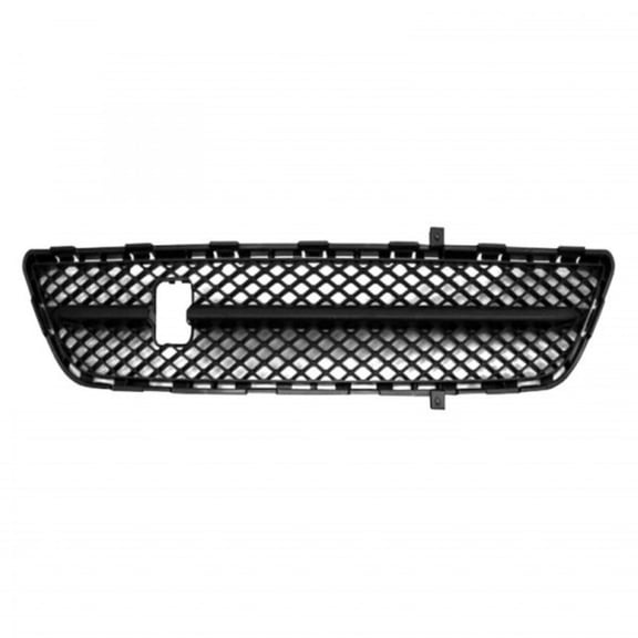 For Infiniti G25 2011 2012 Bumper Grille | Front | Base | CAPA | 622541NF1A | IN1036100