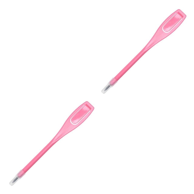 Advancent Paquete de 50 bolígrafos de puntuación de Golf, marcador de registro, Kit de lápices, herramienta de escritura de ejercicio de Type8 NO8