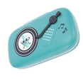 thumbnail image 1 of Music Rhythm Game Machine, Electronic Reaction Button Game Machine with Music and Light, Travel Handheld Puzzle Games, Fast Press Push Games for 3-16 Year Old Children, 1 of 7