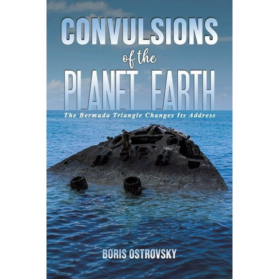 Convulsions of the Planet Earth, (Paperback)