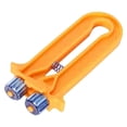 thumbnail image 3 of Tensor de Cable para apicultura, herramienta de alambre de cuerda apretada (amarillo), 5 uds., 3 of 5