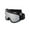 Black, variant on Ski Goggles for Men Women Youth, OTG Snowboard Goggles/Snow Goggles with UV Protection and Anti Fog Over Glasses
