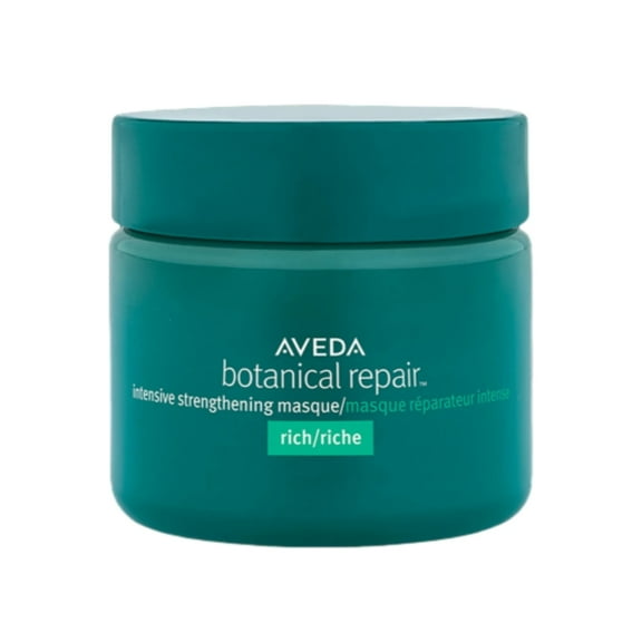 Aveda Botanical Repair Intensive Strengthening Masque Rich - 0.85oz