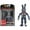 E #E22, variant on FNAF Action Figures - Five Nights at Freddy's Action Figures- Security Breach - Glamrock Chica, Glamrock Freddy, Montgomery Gator, Roxanne Wolf and Vanny, Halloween Decor