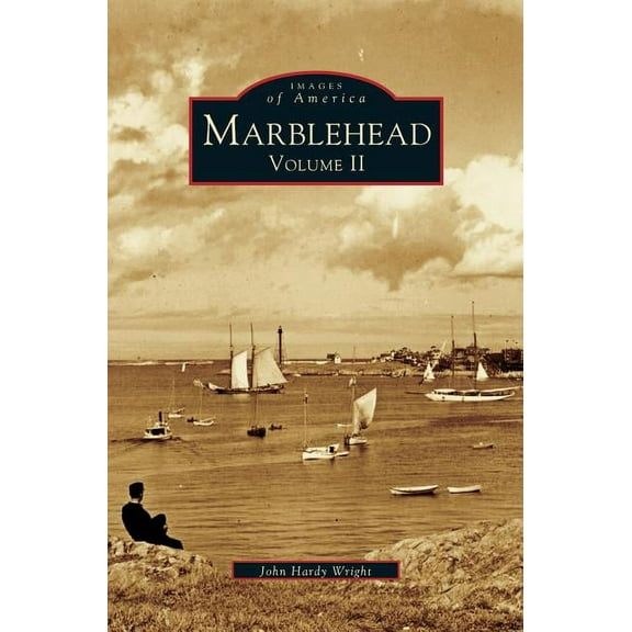 Marblehead Volume II (Hardcover)