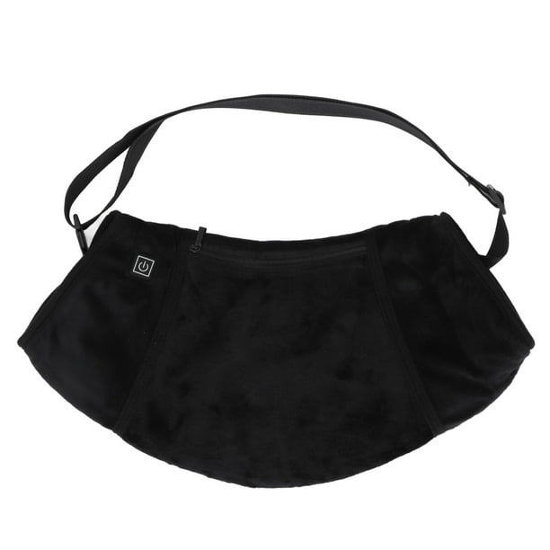 Bolsa de cintura con calefacción térmica,Bolsa de cintura con calefacción térmica Bolsa de cintura con calor Bolsa con cinturón caliente Valor excepcional