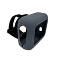 thumbnail image 4 of Silicone Carrying Case Replacement for JBL Go 4 Portable Bluetooth Speaker Silicone Case with Carabiner Protective Case Shockproof Travel Carrying Case, 4 of 10