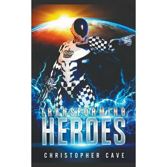 Transforming Heroes, (Paperback)