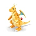 thumbnail image 3 of Juguete de Construcción MEGA Pokémon Dragonite, 3 of 4