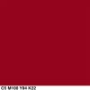 830 Your Classic Red