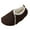 Coffee, variant on Coffee Women'S Slippers Cozy House Socks Non-Slip Rubber Sole Floor Socks Warm Knit Bootie Slippers With Thick Sole Indoor Outdoor Home Wear 0.71Lbs