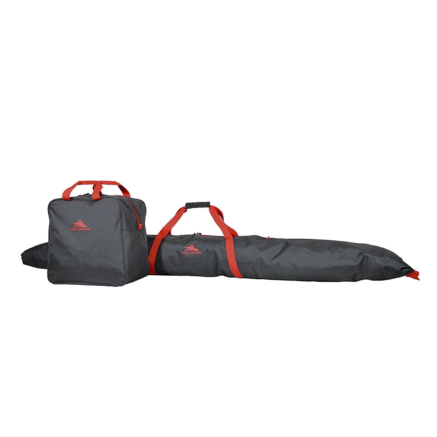 High Sierra Ski Bag And Boot Bag Box Set by High Sierra