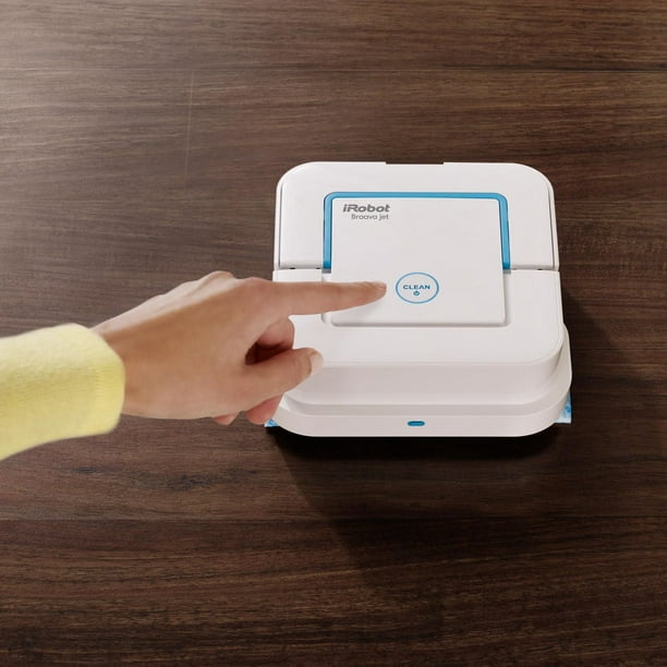 【yamay0chan.1023様】iRobot Braava jet 240 iRobot Braava Jet 240 Review | PCMag