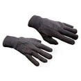 thumbnail image 5 of G & F Products Heavy Weight 9OZ Cotton Brown Jersey Work Gloves, Knit Wrist, x-Large, 12 Pair Pack, 5 of 7